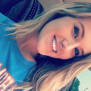 Meet your Posher, Kyley